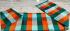 BEDSHEET ERODEPLAIN 72X100